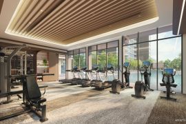 Pinery Residences