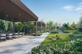 Pinery Residences