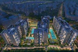 Pinery Residences