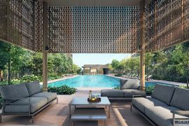 Pinery Residences