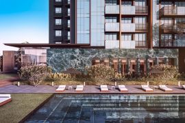 Leedon Green
