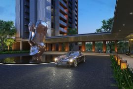 Leedon Green