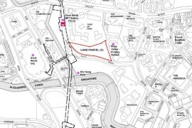 River Valley Green (Parcel C)