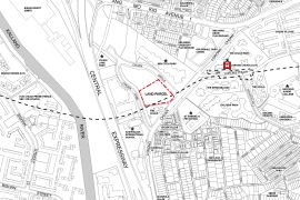 Chuan Grove Parcel 1